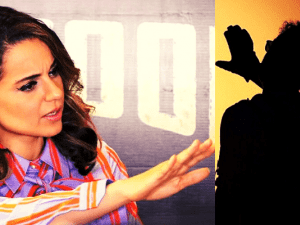 Kangana Ranaut calls this young hero a "cockroach" - What happened?