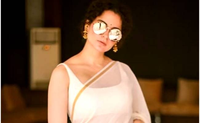 Kangana Ranaut hits back at Jaya Bachchan