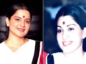 Thalaivi sold to Amazon & Netflix for Rs 55 crore; Will film premiere on OTT soon? Kangana clarifies