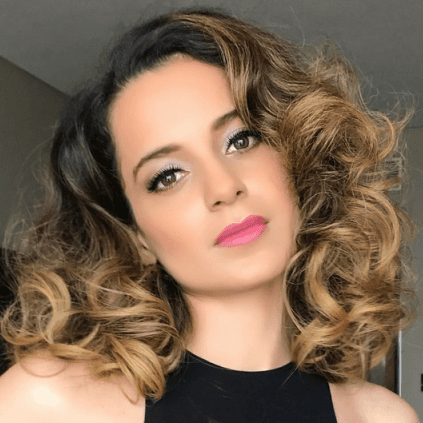 Kangana Ranaut takes over as the director of Manikarnika