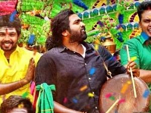 Work on Vijay Sethupathi, Megha Akash, Mohan Raja film is in full swing!