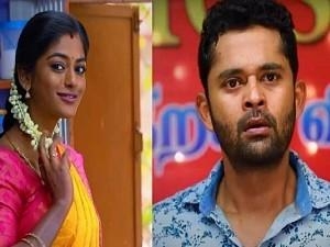 Bharathi Kannamma update: Kannamma takes up a strong new avatar - Here's what happened!