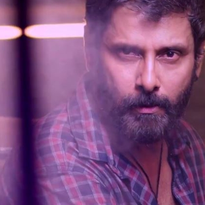 Kannave Kannave song from Vikram's Sketch