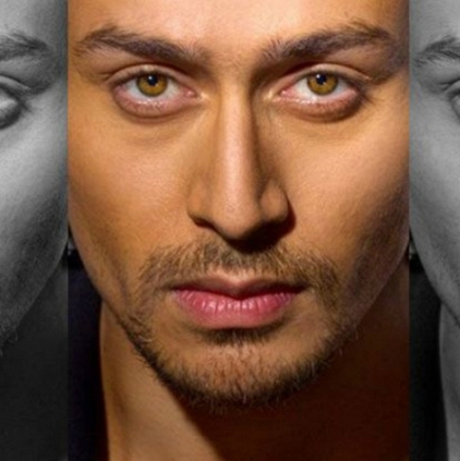 Karan Johar announces Tiger Shroff as the lead in Student Of The Year 2