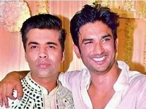 Sushant Singh Rajput nepotism debate: Is Karan Johar being kicked off a major project?