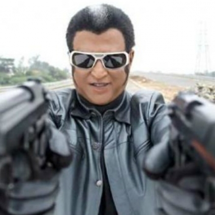 Karan Johar to host the first look launch function of Rajinikanth’s 2.0