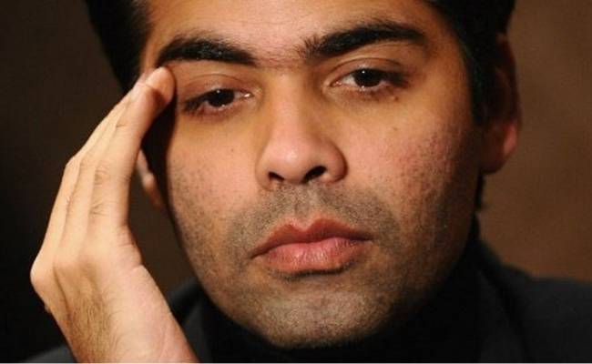 Karan Johar's household staff test positive of Covid