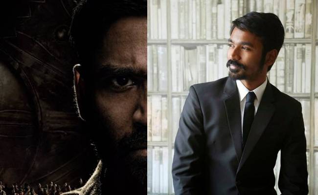 Karnan starring Dhanush to release on April 9