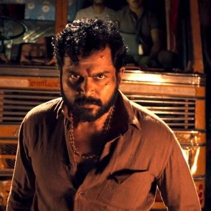 Karthi and Lokesh Kanagarajs Kaithi to release on October 25