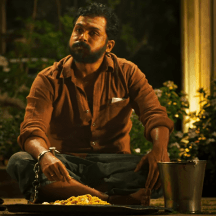 Karthi and Lokesh Kanagaraj’s Kaithi to release on September 27