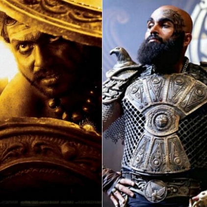 Karthi completes dubbing work for Kaashmora
