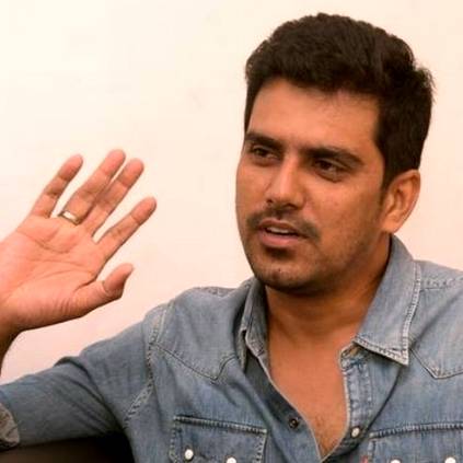 Karthi movie Sulthan movie producers slam rumors about the movie