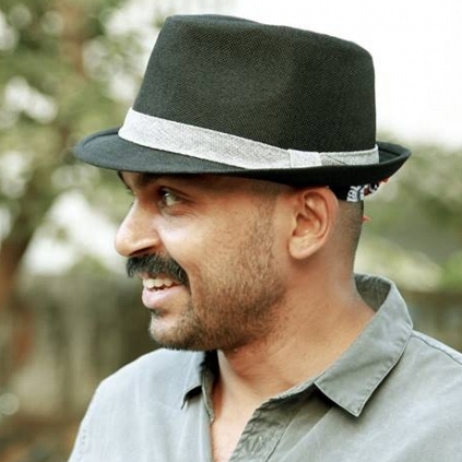 Karthi to tone down his body for his next film with Mani Ratnam