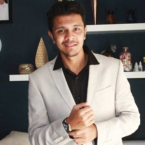 ''I'm sorry if I offended anyone''- Karthick Naren