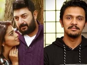 “Naragasooran WILL release but..”- Karthick Naren breaks silence!