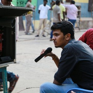 ''Naragasooran is the 2nd installment of the thriller trilogy'', Karthick Naren