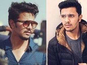 “Whoever is doing this should burn in hell!” - Karthick Naren lashes out! What happened?