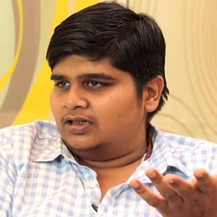 Karthik Subbaraj appreciates Mari Selvaraj's Pariyerum Perumal