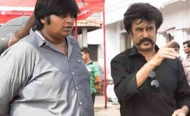 Karthik Subbaraj furious over Saththankulam incident