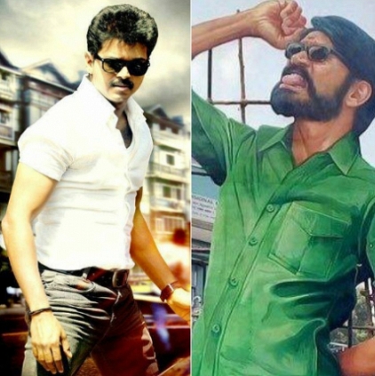 Karthik Subbaraj is location scouting for Dhanush's film in USA Karthik Subbaraj is location scouting for Dhanush's film in USA