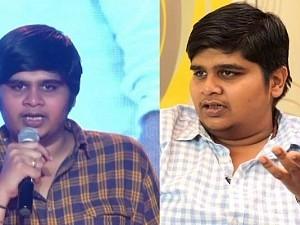 “30 years of a mother's struggle for Justice still unanswered” - Karthik Subbaraj’s breaking statement seeking justice!