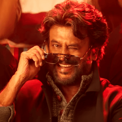 Karthik Subbaraj shares a Marana Mass feat from Rajini's Petta