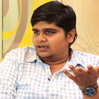 Karthik Subbaraj tweets against Tuticorin shootout