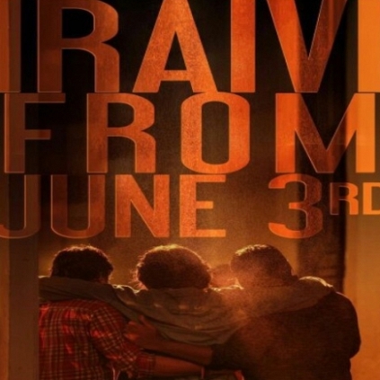 Karthik Subbaraj's directorial Iraivi to release on June 3rd with UA Karthik Subbaraj's directorial Iraivi to release on June 3rd with UA