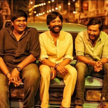 Karthik Subbaraj’s Iraivi is gearing up for release