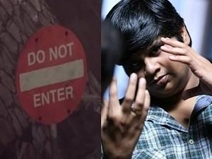 Breaking: Director Karthik Subbaraj's next biggie release plans revealed! Semma surprise awaits!