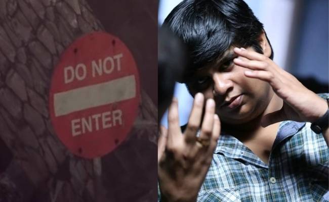 Karthik Subbaraj's next biggie release plans revealed; Semma surprise ft Boomika