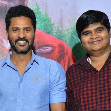 Karthik Subbaraj's speech from Mercury's pre release event