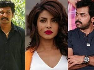 “The Trauma will haunt us for a long time” - Celebrities seek Justice for Sathankulam shocking incident!