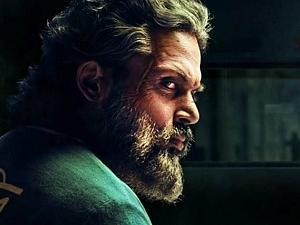 Karthi's SARDAR TRENDING pic from today's shoot is here! Check now!