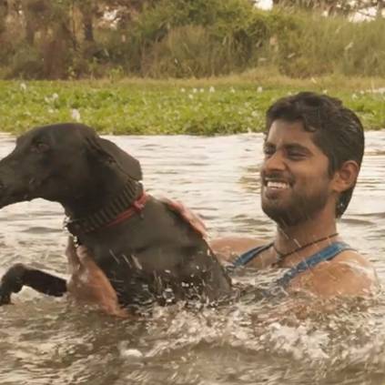 Karuppi song video from Pariyerum Perumal