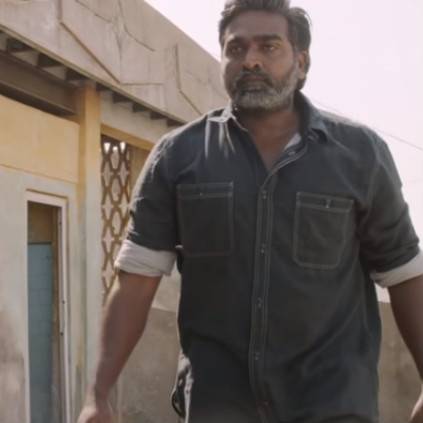 Karuppu Vellai movie version video song from Vikram Vedha