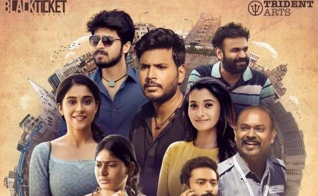 Kasada Thapara will release on SonyLIV OTT platform