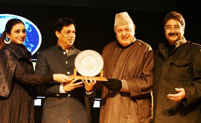 Kashmir World Film Festival postponed likely new dates