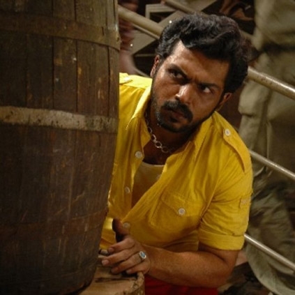 Kashmora shooting update