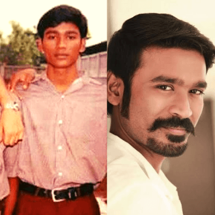 Kasthoori Raja on Dhanush and Selvaraghavan