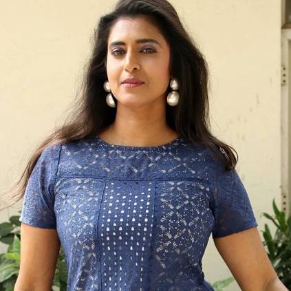 Kasthuri is not participating in Kamal Haasan’s Bigg Boss 3