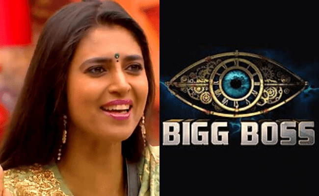 Kasthuri was the boss of a popular Bigg Boss 3 star, shocks fans with pictures!