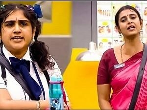 "Peddling your family and kids on youtube..." Kasturi responds to fans accusing her of taking a dig at Vanitha
