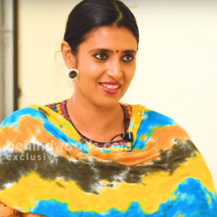 Kasturi speaks about Kavin Sakshi Losliya Bigg Boss 3