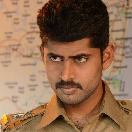 Kathir's Sathru Movie trailer released by Director atlee