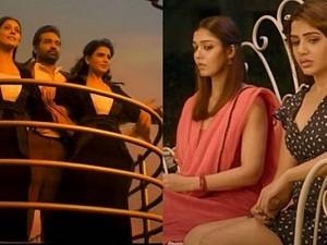 Khatija-Rambo-Kanmani's triangular love story- Here's "Kaathuvaakula Rendu Kaadhal" latest update!