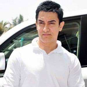 Aamir Khan just now made a massive announcement about his next!