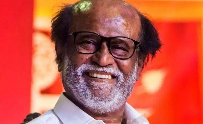 Kauvery hospital issues official statement on Superstar Rajinikanth's health condition! - Full details