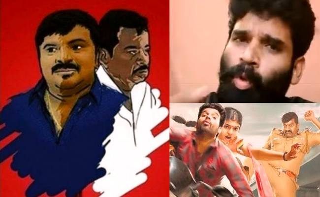 Kavalthurai Ungal Nanban actor reveals unknown shocking stories ft Sathankulam case