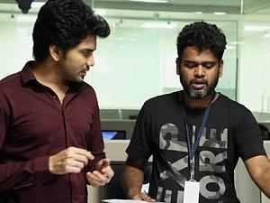 Wow! Kavin and Amrita Aiyer's LIFT movie update about the release has fans thrilled! Don't miss!